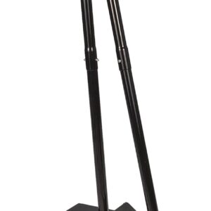 Carlisle FoodService Upright Dust Pan and Broom Broom Set